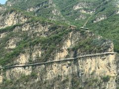 -十渡东湖港风景区