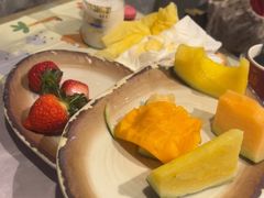 -一绪に寿喜烧自助(世茂广场店)