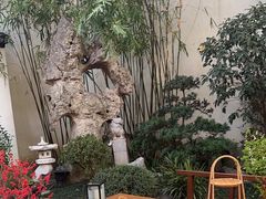 -鲤院·新中式美学·庭院餐厅(夫子庙店)