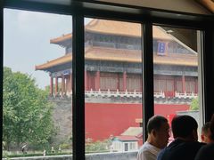 -四季民福烤鸭店(前门店)