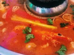 -simply thai天泰(长泰广场店)