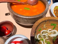 -山石榴·贵州菜(丰盛里店)