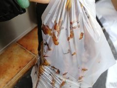 -维吾尔餐厅(宜山路店)