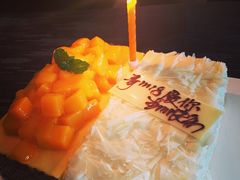 壹点壹客-壹点壹客·生日蛋糕(南山店)