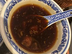 -南京大牌档(香港广场店)
