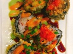 -莲寿司(国兴店)