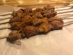 -阿凡提餐厅(簋街店)