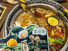 -快乐小羊(富强中路店)