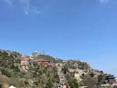 -泰山风景名胜区