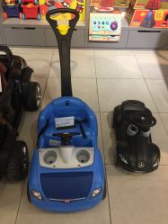 -国际蓝孩(将台路店)