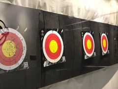 -無弓射箭俱乐部(领展中心城店)