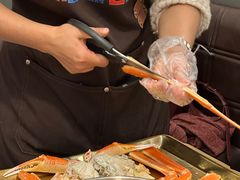 -本达人海鲜烧烤·朝鲜族风味(发展店)