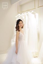-Chic Bridal 熙可婚纱