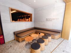 -星巴克臻选(济南恒隆店)