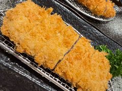 -胜博殿日式炸猪排(悠唐店)