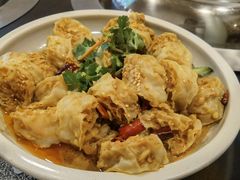 -锅老头海鲜铁锅炖