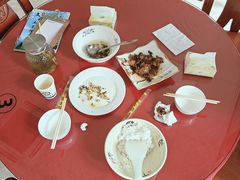 -文娟土菜馆(天柱山店)