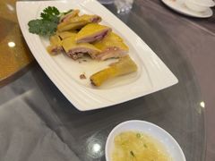 -东方御宴海鲜酒楼(棕泉酒店)