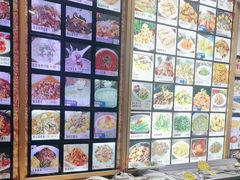 -美达尔烧烤海鲜家常菜(泰山路店)