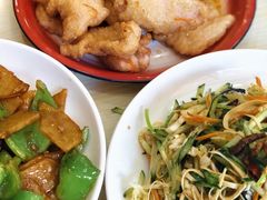 -哈尔滨菜馆(马家园南街店)