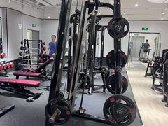 -FLARE STAR FITNESS(复地活力城店)