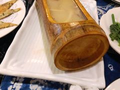 竹筒山珍-滇道云南特色料理(康定路店)