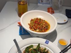 -兰湘子·湘菜小炒(南京江宁万达店)