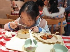 -西贝(凯德壹中心店)