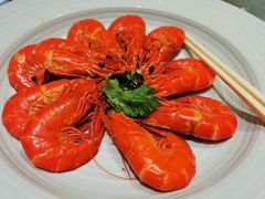 -稻香酒家·34年老字号·港式粤菜(侨光店)