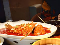 -南里山房·新淮扬菜(徐汇万科店)