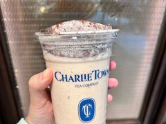 -CHARLIETOWN红茶公司(南京万象天地店)