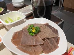 -海底捞火锅(万丰桥店)