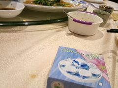 -金城大酒店-中餐厅(汾江中路店)