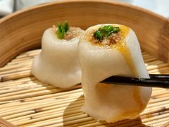 -荣轩(新荣记环球金融中心店)