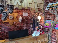 -MAX伯爵趣味互动密室逃脱(大坪D馆店)