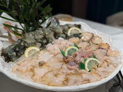 -纯味斑鱼府(中海环宇荟店)