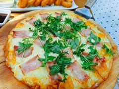 -Jazz·ya 爵士屋(来福士店)