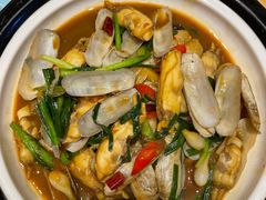 -厝小满.姜母鸭/泉州菜(桥南店)