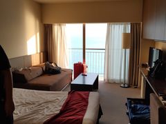 -名护雷桑力斯酒店