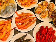 -川骄海鲜自助(亚运村店)