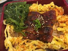 -月见·烧鸟酒场居酒屋(农科路店)