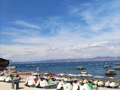-抚仙湖禄充风景区