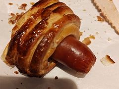 -星巴克(天津佛罗伦萨小镇店)