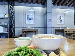 -建基泡馍·西安老字号·清真(永宁店)