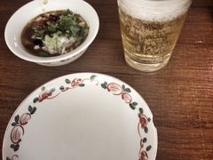 -老门框爆肚涮肉(金宝街店)