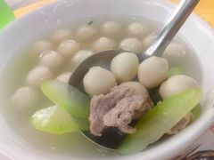 -秋姐美食店(旅游大道店)