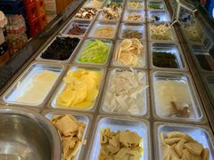 -拿渡麻辣香锅(幸福港湾店)