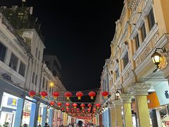 -民信老铺(双皮奶博物馆店)