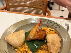 -太食獸泰式茶餐厅(IFS国金中心店)