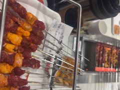 -玉善烧烤串城(长春总店)